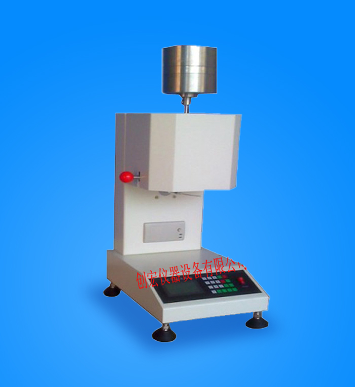 Melt index instrument CH-0137