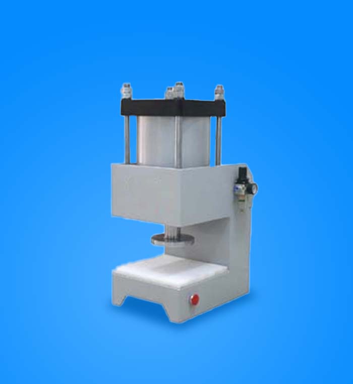 Pneumatic slicer ch-0207