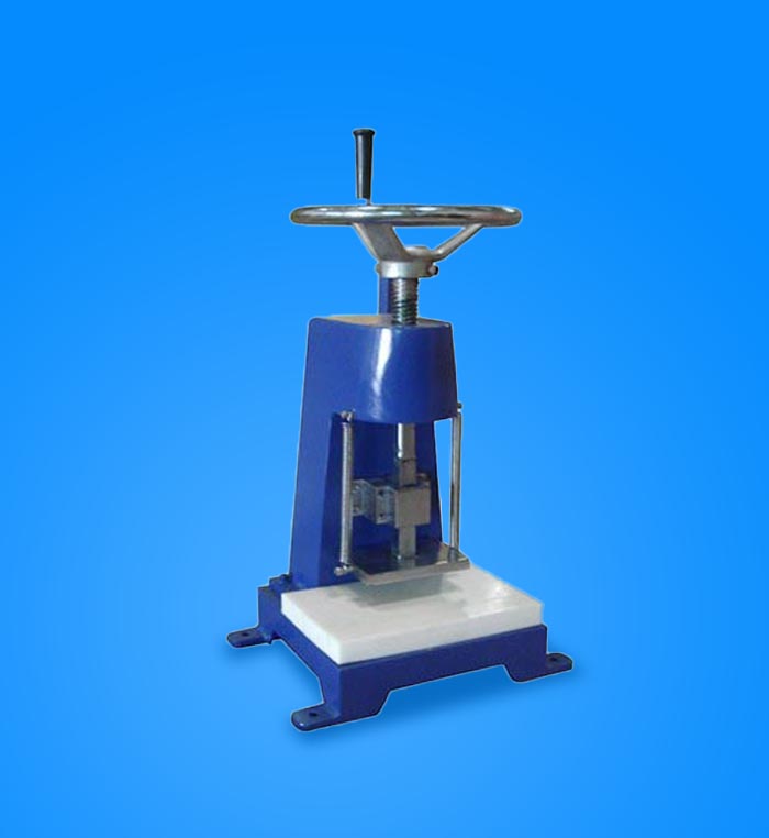 Manual slicer ch-0208