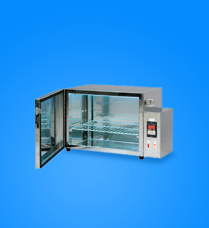 UV - resistant yellow light box CH-0115