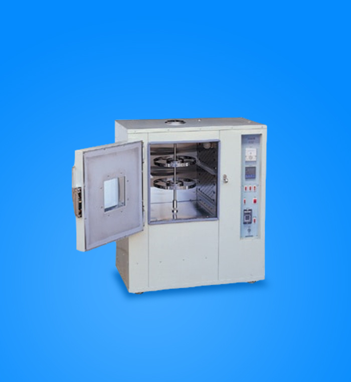 Aging test chamber ch-0501