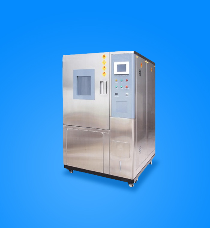 Programmable constant temperature and humidity tester CH-0505